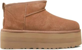 UGG Classic Ultra Mini Platform