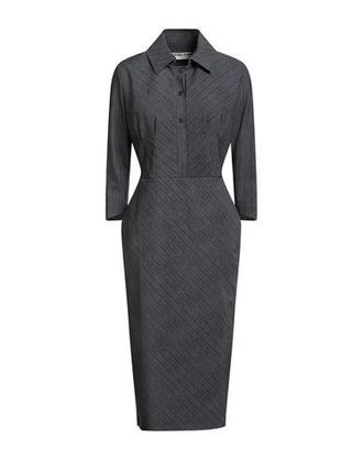 La Petite Robe Di Chiara Boni DRESSES - Midi dresses sur YOOX.COM