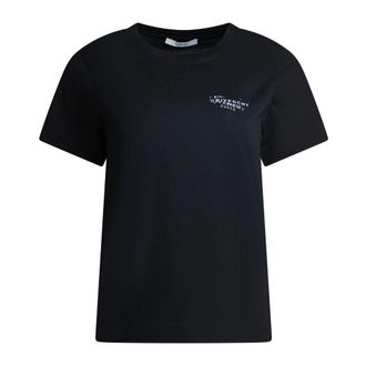 Givenchy Mujer, Camisetas, Negro, Talla: M