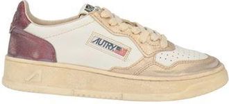 Autry FOOTWEAR - Trainers sur YOOX.COM