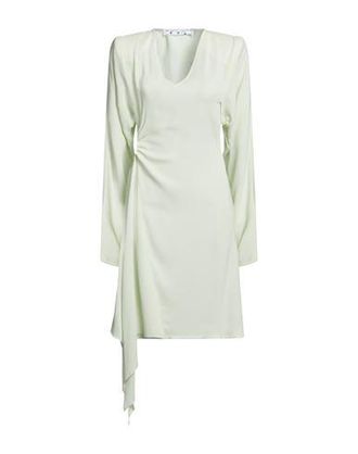 Off-white KLEIDER - Mini-Kleider auf YOOX.COM