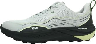 Teva Trailwinder Low - Heren - Outdoorschoenen - Grijs - 40 1/2 EU - Fitness