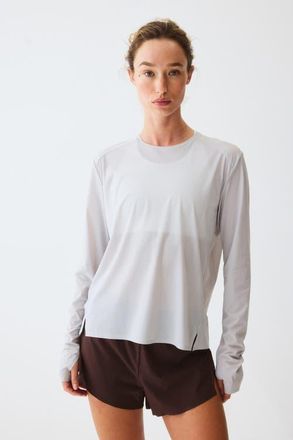 H&M Short Running Shorts With Drymove in Warm Brown at Nordstrom, Size X-Large