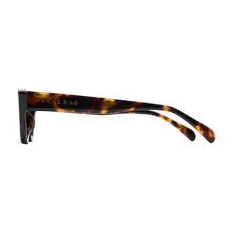 Anine Bing A-12-11749-TTI1 Sunglasses - Multicolor