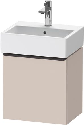 Duravit Duravit D-neo, Mueble Bajo Lavabo Consola Suspendido