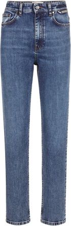 Iceberg Jeans in cotone - Blu