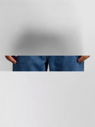 Moncler cotton ribbed regular-fit short-sleeve t-shirt