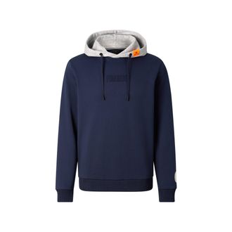 Bogner Fire + Ice Filiz hoodie for men - Navy blue - XXL