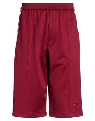 ADIDAS ORIGINALS by WALES BONNER HOSEN & R&Ouml;CKE - Shorts & Bermudashorts auf YOOX.COM