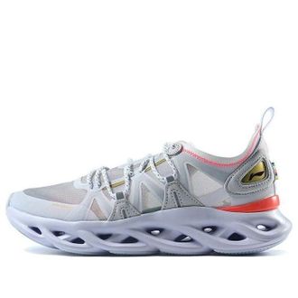 Li-Ning Arc Grey ARHQ043-5