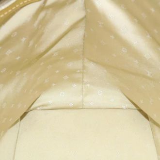 Louis Vuitton Borsa Pre-owned - - Pre-owned - Donna - Giallo - ONE SIZE