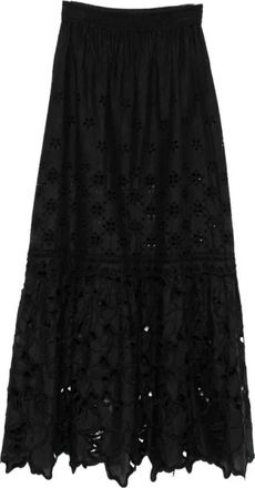 Ermanno Scervino Donna, Gonne, Nero, M, new