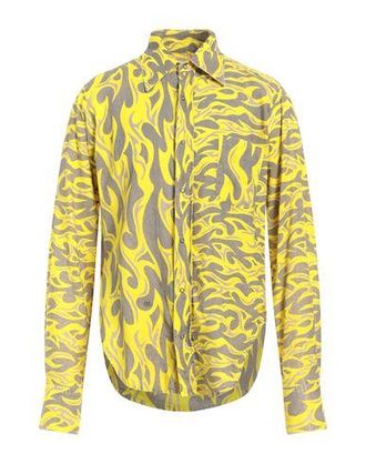 ERL TOPWEAR - Shirts on YOOX.COM