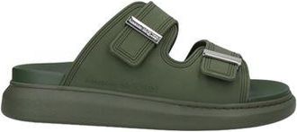 Alexander McQueen FOOTWEAR - Sandals on YOOX.COM