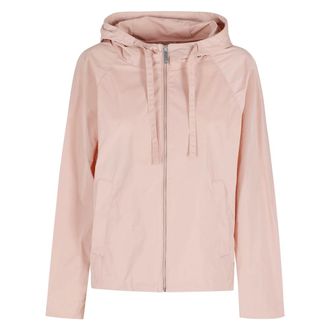 OOF Wear Light Jackets, female, Pink, Size: XS Light Jacket