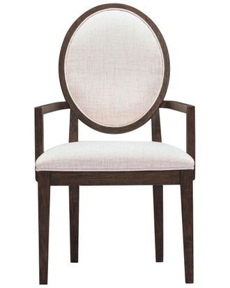 TOV Furniture Tov Furniture Mila Performance Fabric Arm Chair