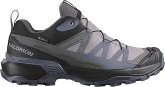 Salomon X Ultra 360 GTX Multisportschuhe f&uuml;r Damen | grau