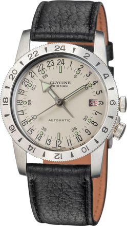 Glycine Airman No. 1 Purist Mens Watch