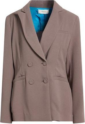 Maliparmi ANZ&Uuml;GE und CO-ORDS - Blazers auf YOOX.COM