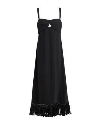 Johanna Ortiz DRESSES - Maxi dresses sur YOOX.COM