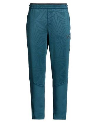 Emporio Armani PARTES DE ABAJO - Pantalones en YOOX.COM