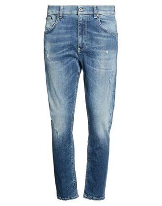 Dondup BOTTOMWEAR - Jeans on YOOX.COM