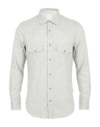 Eleventy TOPWEAR - Camicie su YOOX.COM
