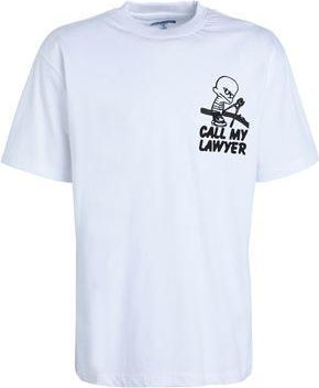 Market Not Guilty T-Shirt