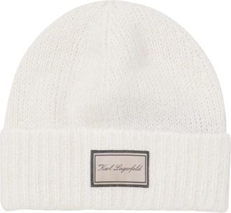 Karl Lagerfeld Hombre, Accesorios, Blanco, Talla: ONE Size