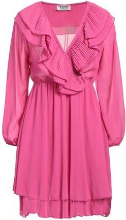 TSD12 VESTIDOS - Minivestidos en YOOX.COM