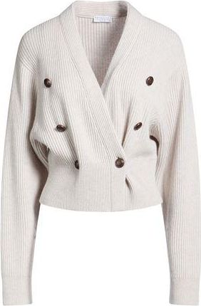 Brunello Cucinelli MAGLIERIA - Cardigan su YOOX.COM