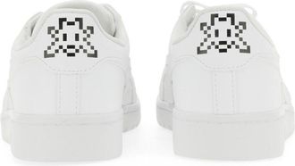 Comme Des Gar&ccedil;ons Sneaker - White