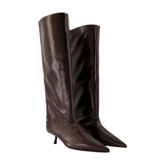 Anine Bing Boot - Brown