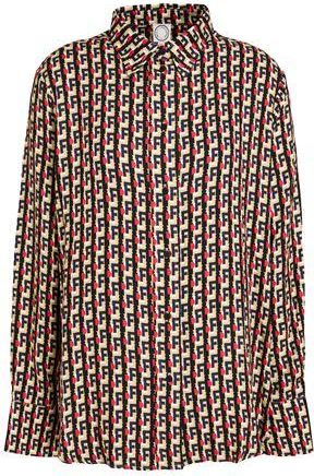 Ines De La Fressange TOPWEAR - Camicie su YOOX.COM