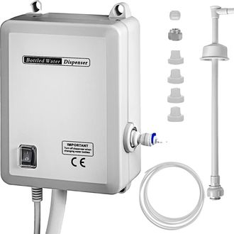 OEM Bomba Dispensadora De Agua, Flujo Eficiente, F&aacute;cil Instalaci&oacute;n, Cabezal &Uacute;nico A