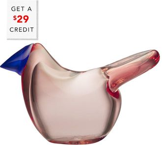 iittala Birds By T. Flycatcher