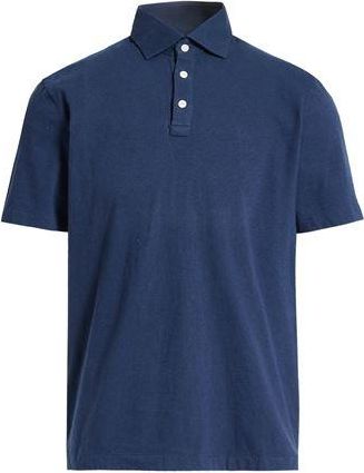 LUIGI BORRELLI NAPOLI CAMISETAS Y TOPS - Polos en YOOX.COM
