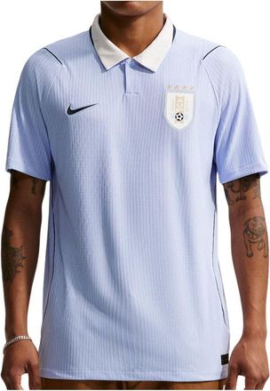 Nike Uruguay 2026 Match Home Aero-FIT Authentic Jersey Royal Tint Obsidian IO4676-425