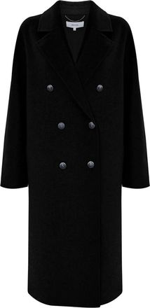 Kocca Donna, Cappotti, Nero, S, new