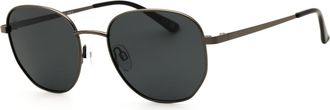 Priv&eacute; Revaux NITE BIRD/S 0807 M9 Black/Grey Polarized