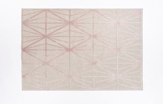 Schubiger M&ouml;bel Moderner Maschinenteppich Mecano 2