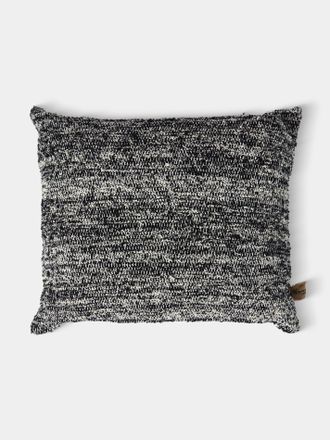 Lyria Pedale Hand-Dyed Wool Cushion (27.5in/70cm)