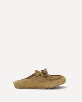 Pedro Garcia Bilma Mules Female 37.5