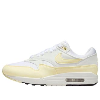 Nike (WMNS) Nike Air Max 1 White Alabaster DZ2628-108