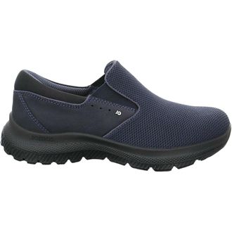 Jomos Komfort Slipper - Heren - Schoenen - Blauw - Maat: 41 EU
