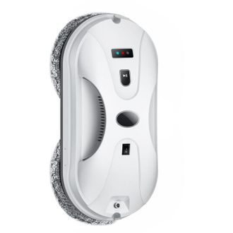 OEM M&aacute;quina De Limpieza De Ventanas Con Rociador De Agua Inteligente, Robot De Limpieza De Ventanas Autom&aacute;tico De Gran Altura, Control Remoto El&eacute;ctrico, A