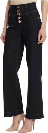 Marciano Donna, Jeans, Nero, W30, new