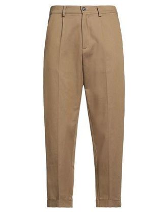 Truenyc BOTTOMWEAR - Trousers sur YOOX.COM