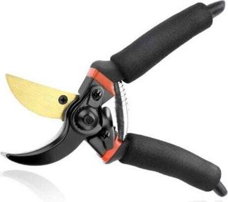 OEM Tijeras De Jardiner&iacute;a, Herramientas De Jardiner&iacute;a, Tijeras De Jardiner&iacute;a, Tijeras De Jardiner&iacute;a De Acero Inoxidable Con Bloqueo, Herramienta De Poda D