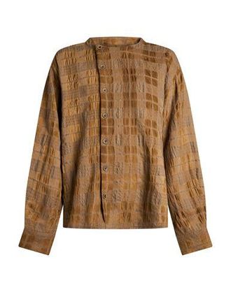 Uma Wang TOPWEAR - Shirts on YOOX.COM